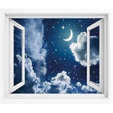 Amazon 夜空 Pvc絵画風 壁紙ポスター 150x1 Cm 漫画子供子供おとぎ話をテーマにした雲魅力的な月の月の画像装飾 おしゃれ ウォールステッカー 多用途なシール 濃い青と白 ウォールステッカー オンライン通販 Amazon 夜空 Pvc絵画風 壁紙ポスター 150x1 Cm 漫画子供子供おとぎ話をテーマにした雲魅力的な月の月の画像装飾 おしゃれ ウォールステッカー 多用途なシール 濃い青と白 ウォールステッカー オンライン通販