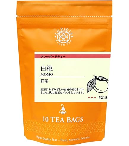 Amazon.co.jp: ルピシア ダージリンセカンドフラッシュティーバック