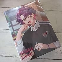 にじさんじ　渡会雲雀　香水　オードトワレ　Anideal 渡会雲雀 オードトワレ 47mL│ アニディール フレグランス – Anideal