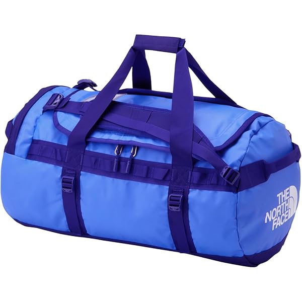 Amazon | THE NORTH FACE, スチールブルー/TNFブラック。, One Size