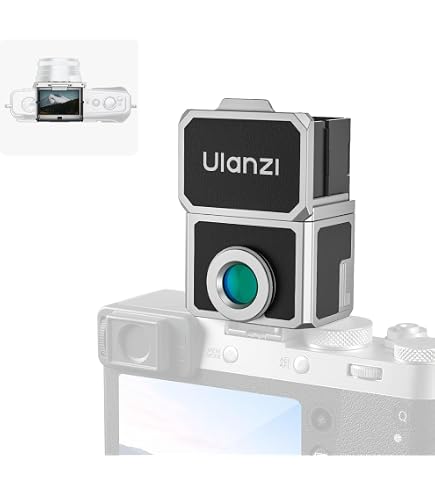Amazon.co.jp: Leica 電子ビューファインダー ライカ ビゾフレックス