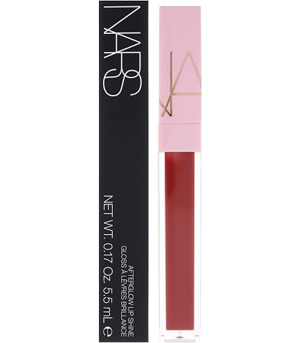 Amazon | NARS(ナーズ) アフターグロー リップシャイン 02471