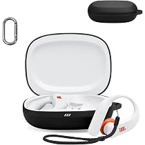 Amazon.co.jp: JBL ENDURANCE PEAK4 スポーツ完全ワイヤレス/ノイズ