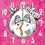 SILENT (CD)(2枚組)
