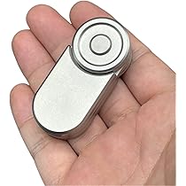 【新品未開封】フィジェットスライダー/扇型/fidget/フィジェットトイ Amazon | OBEST フィジェットスライダー 棒型 フィジェットトイ