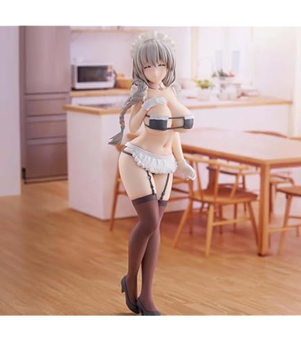 Amazon | 宇崎月 フィギュア GLITTER&GLAMOURS 公式 約27cm