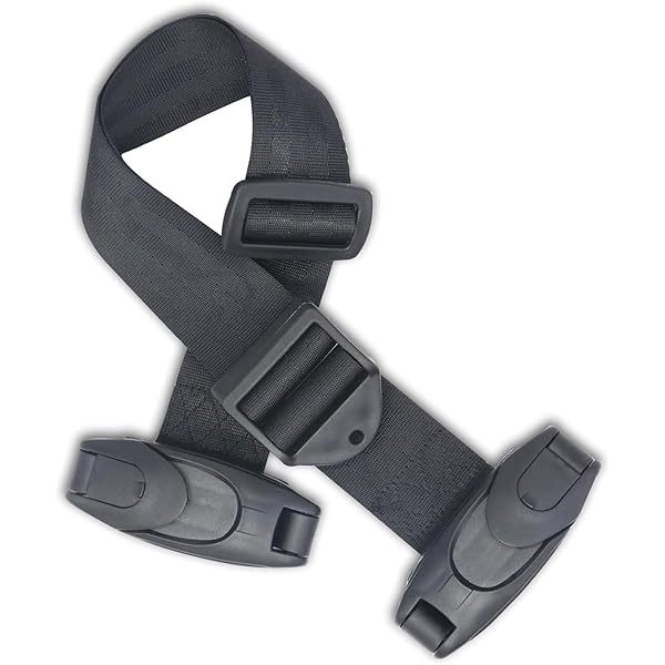 Amazon | 【バックル外し付き】スマートキッズベルト 正規品