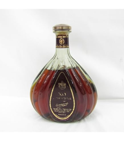 キ*キ様 クルボアジェ インペリアル XO　COURVOISIER COURVOISIER (クルボアジェ) XO コニャック 700ml｜トレファクONLINE