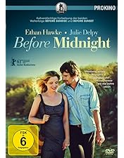 Amazon.co.jp: ビフォア・サンライズ/サンセット/ミッドナイト