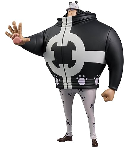 Amazon | ワンピース フィギュア サウロ ハグワール・D・サウロ DXF