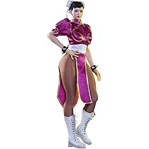 女性キャラクター フィギュア 6個セット 61KSYpEEyuL._AC_UL210_SR210,