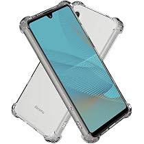 Amazon | 【整備済み品】SONY docomo Xperia Ace II SO-41B ホワイト