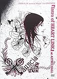 2009.9.18 auncia Major 1st ONEMAN�wIntro of HEART LINK�xat ASTRO HALL