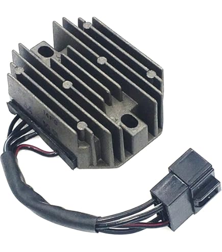 Amazon.co.jp: 社外品 スズキ 用 レギュレーター スカイウェイブ 250