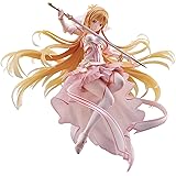 ウェーブ Dream Tech ソードアート・オンライン アリシゼーション War of Underworld アスナ 【創世神ステイシア】 1/7スケール PVC製 塗装済み 完成品 フィギュア DT167