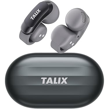 Amazon.co.jp 最新リリース: オープンイヤーヘッドホン の新着