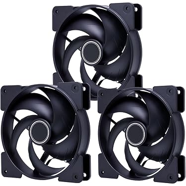 Amazon.co.jp 最新リリース: パソコン用冷却パーツ・ファン の新着