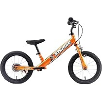 Amazon.co.jp: ストライダー 14x (STRIDER 14x) 14インチ 車体 