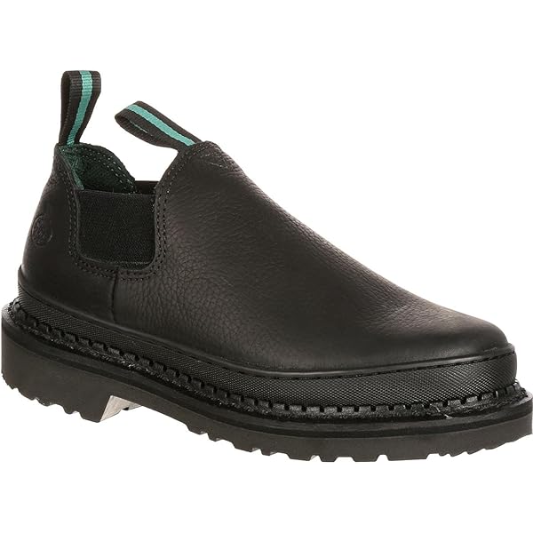 Amazon.co.jp: [Georgia] Boot Men's Giant Romeo Steel Toe Shoe-M