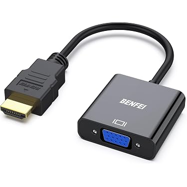 Amazon.co.jp 売れ筋ランキング: HDMI to VGAアダプタ の中で最も人気
