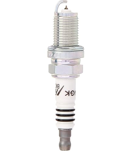 a...です。 SET OF 6 Spark Plugs NGK Iridium IX Spark Plug 93175 For Acura