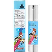Amazon | VTCOSMETICS(ブイティコスメテックス) リードルショット 毛穴