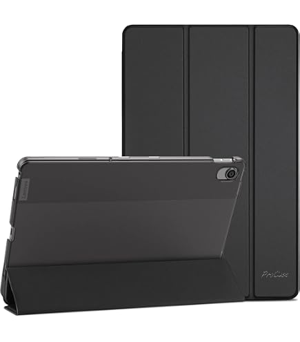 Lenovo Tab M10 Plus (3rd Gen) - 2022 - Long Battery Life - 10