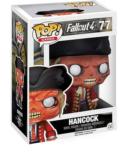 Funko Pop! Games: Fallout - Sentry Bot 6