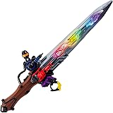 [バンダイ] 王様戦隊キングオージャー DXオージャカリバー