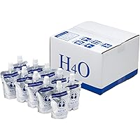 H4O 水素水 ペットウォーター 30本 +8本増量セット Amazon.co.jp: H4O ペットウォーター 30本 水素水 ウェット