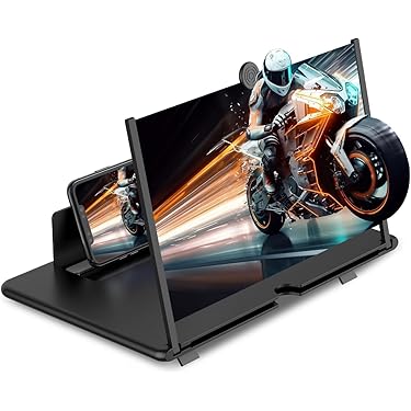 Amazon.co.jp 売れ筋ランキング: スマートフォン用画面拡大鏡 の中で