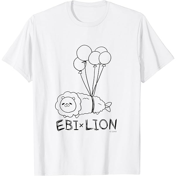 Amazon | 【一伊那尓栖】ホロライブ 漢字Tシャツ - 蛸 Tシャツ | T