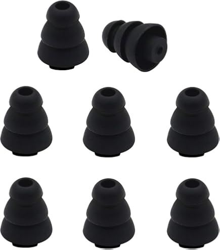 Amazon | 「A-Focus」 Klipsch イヤホン 専用 イヤーチップ Klipsch