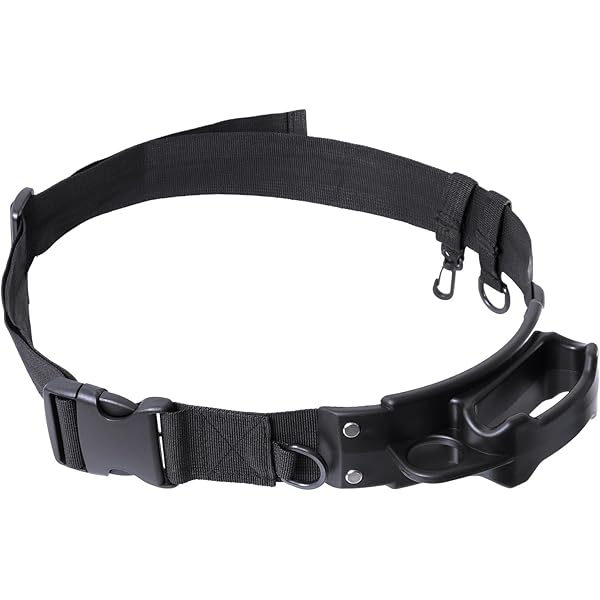 Amazon.co.jp: ビセオ(VICEO) クイックアジャストフィッシングベルト