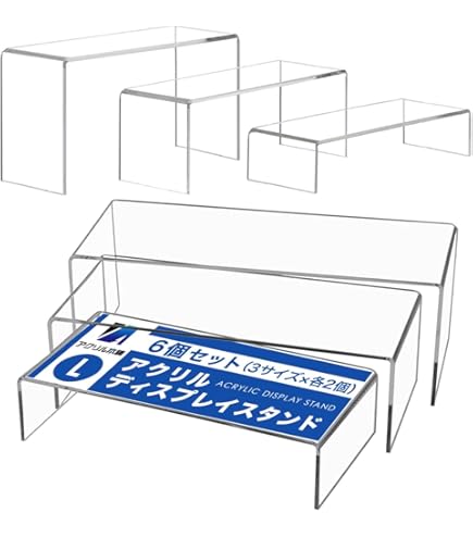 Amazon.co.jp: ディスプレイスタンド 折りたたみ式円柱 展示台