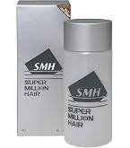 Amazon.co.jp: スーパーミリオンヘアー30g (No.3 ライトブラウン) 薄毛