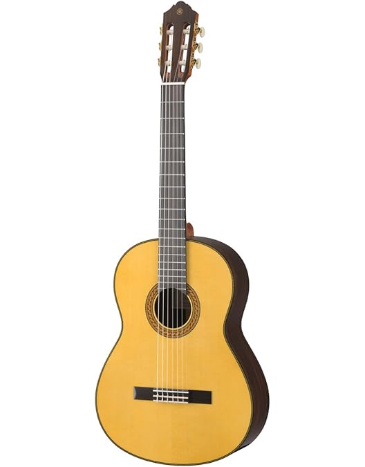 Amazon | ヤマハ YAMAHA クラシックギター CG162S | クラシックギター 