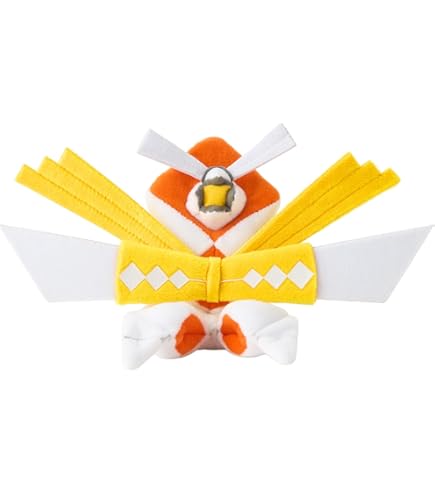 Amazon.co.jp: ポケモンセンターオリジナル 758 ぬいぐるみ Pokémon