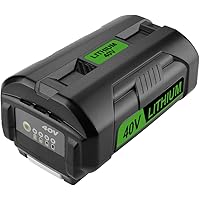 Ryobi OP401 40 Volt Lithium-Ion Battery 