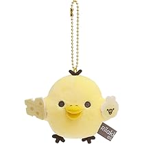 sanx 【新品未使用】リラックマ　キイロイトリ Amazon.co.jp: サンエックス(San-X) リラックマ ｢すてきなお家