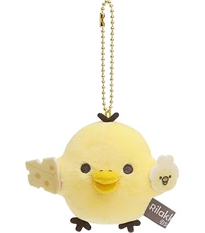 あつめてぬいぐるみ おかしな遊園地 リラックマ コリラックマ キイロイトリ 3種 Amazon.co.jp: リラックマ おかしな遊園地 てのりぬいぐるみ