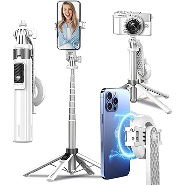 折りたたみ式スマートフォン トリプルカメラ シルバー Amazon.co.jp: hohem iSteady X スマホジンバル 折りたたみ式