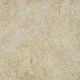 Achim Home Furnishings mjvt180310マジェスティックビニール床タイル、18 x 18インチ、GhibliベージュGranite、10枚パック