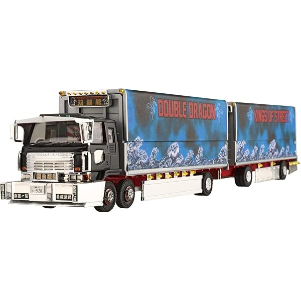 Amazon | 青島文化教材社(AOSHIMA) 1/64 ミニデコNEXTシリーズ No.4 真 