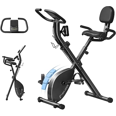 Amazon.co.jp 最新リリース: フィットネスバイク の新着ランキングです。