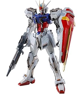 Amazon | ‎ BANDAI SPIRITS(バンダイ スピリッツ) METAL BUILD