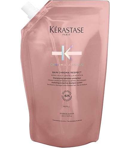 ケラスターゼクロマプロテクトシャンプー&トリートメント Amazon.co.jp