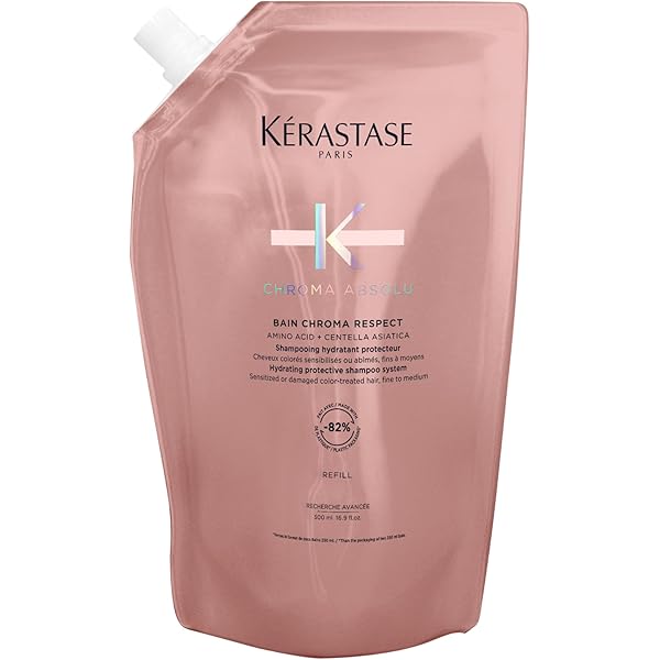 KERASTASE ケラスターゼ バン クロマ リッシュ セット　新品 KERASTASE ケラスターゼ バン クロマ リッシュ セット 新品