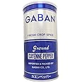 GABAN(ギャバン) GABAN カエンペッパー 300g