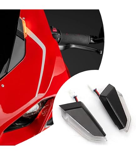 Amazon | New Rage Cycles Ducati Panigale V4 フェンダー